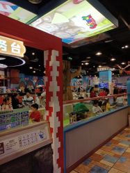 -卡通尼乐园(重庆南坪协信星光店)