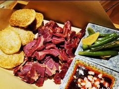 -符离集餐厅(万象城店)