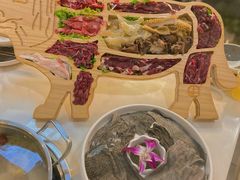 -三头牛·潮汕牛肉生蚝火锅 (夏湾店)