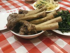 -王云花羊架莜面馆(青山店)