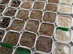 -钱库里海鲜自助(唐山街店)
