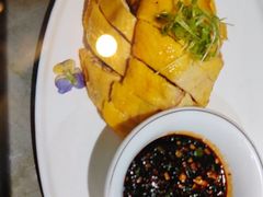-老平安农家菜(平安店)