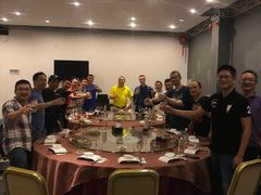 -随园花园餐厅(新港中路店)