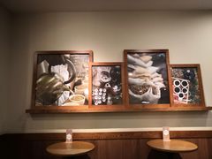 -星巴克(无锡百联奥特莱斯店)