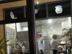 门面-严厨老坛酸菜鱼(吴江万宝店)