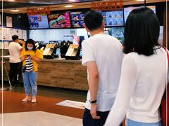 -汉堡王(西直门凯德MALL店)