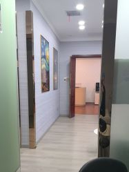 -武汉五洲整形外科医院