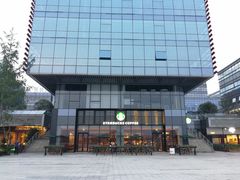 -星巴克(成都科学城店)