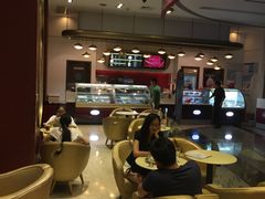 -哈根达斯(美罗城店)