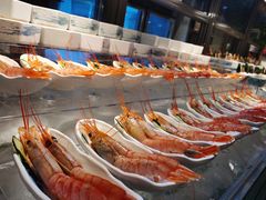 -星伦多自助料理(爱琴海店)