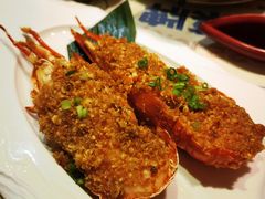 龙虾-味见·荣家(亚泰大街店)