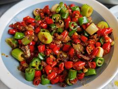 -懒人盐府人家(航天桥店)