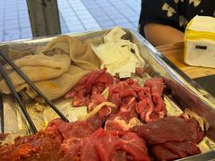 -金鼎雪山牦牛杂火锅(理县总店)