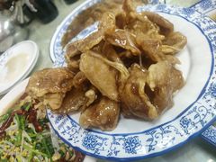 -协顺园回头馆(南顺城路店)