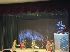 -上海虹桥当代艺术馆