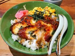 -鸟鸣门屋台料理(金帝银泰店)