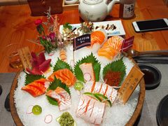 -文三酒肆自助放题(新街口友谊广场店)