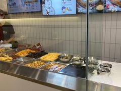 -白妈螺蛳粉(白云万达店)