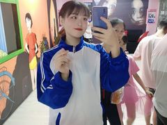 -武汉5D星空错觉艺术馆(中心百货店)