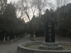 -函谷关历史文化旅游区