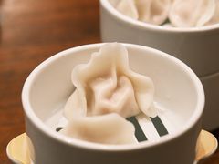 原汁海胆饺子-喜鼎海胆水饺(东港店)