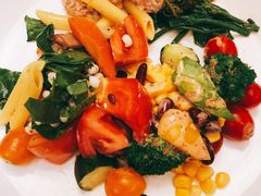 -北京王府井希尔顿酒店·万斯阁西餐厅