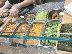 -米陀饭团•紫菜包饭(中华广场店)