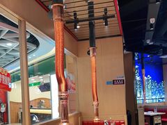 大堂-韩宫宴烤肉·料理(砂之船奥特莱斯店)