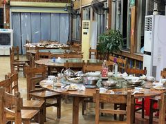 -黄海湾海鲜坊(台山铜鼓店)