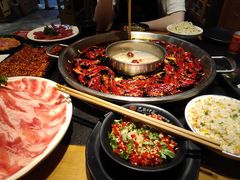 -巴蜀印象火锅(永陵总店)