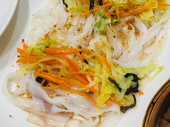 -稻香酒家(长宁KING88广场店)