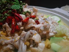 -大丰收·蛙功夫(晋江万达店)