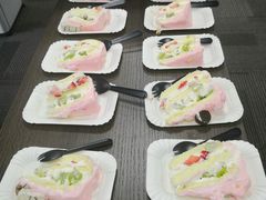 -CHEZ JASMINE 茉莉的氧气厨房