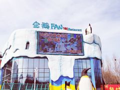 -哈尔滨极地公园