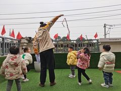 -里欧·蒙氏托育中心·早教·托育(青羊旗舰店)