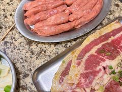 -首尔烤肉大排档(合生汇店)