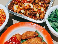 -老三样·旧食新味(万寿宫店)