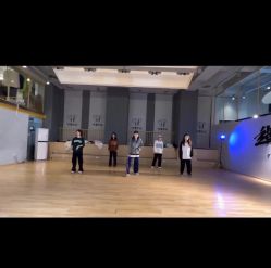 点击看大图 -YASAKI国际舞蹈中心