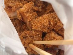 -1973继光香香鸡(合生汇购物中心店)