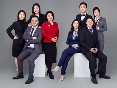 -海马体照相馆(上海月星环球港店)