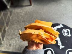 -易老大蛋烘糕(奎星楼总店)
