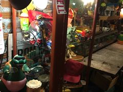 -席娜卡琳火车铁道夜市