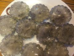 -合易泓烤肉•首创生椰大油边(宁山路店)