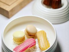 -华尔道夫酒店·鸢尾宫1893(金鱼胡同店)