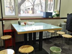 -清真喜兰老丁羊汤特色小吃