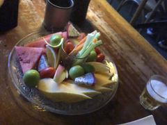 -胡桃里乐队酒馆(鎏嘉码头店)