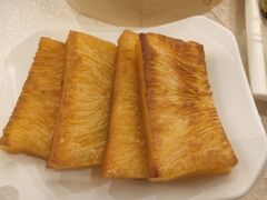 -龙的酒楼·手工早茶·顺德菜(近良路店)
