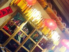 -金掌勺锅包肉(太原万达店)