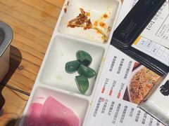 -木屋烧烤(岗顶二店)