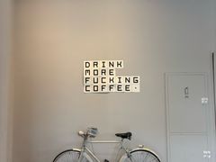 -dotcom coffee古点咖啡(致真大厦店)